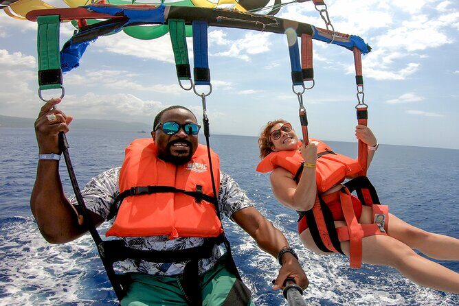 Montego Bay: Jet Car, Jet Ski and Parasailing - The Sum Up: Is This Tour Worth It?