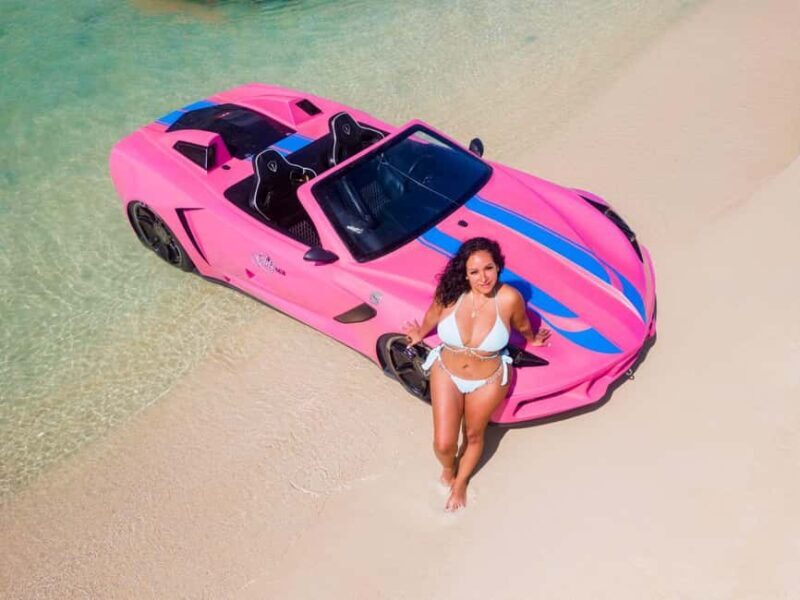 Montego Bay: Jet Car or Jet Ski Experience - Frequently Asked Questions
