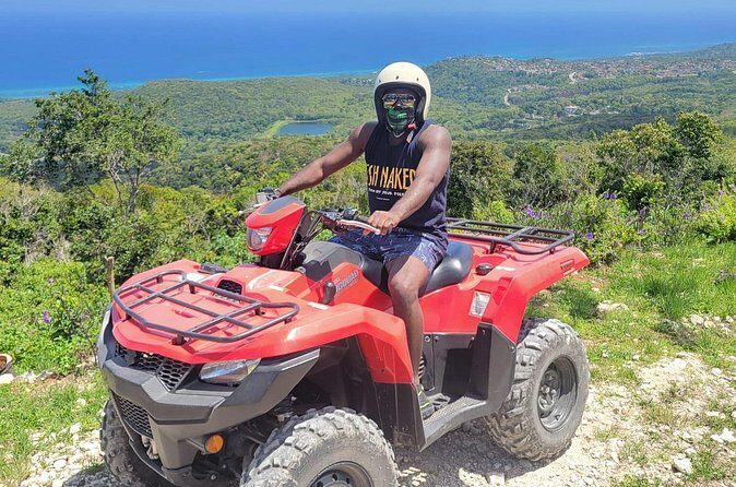 Montego Bay Jet Ski and ATV Combo - Final Thoughts: Who Will Love This Experience?