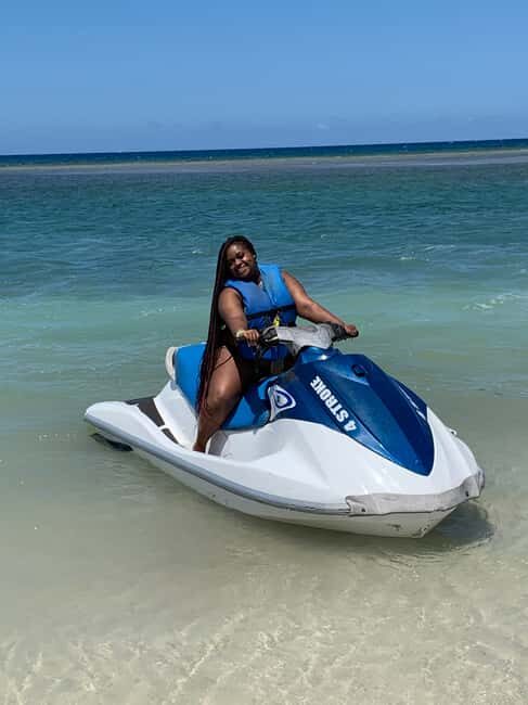 Montego Bay: Jet Ski & Beach with Private Transport - Final Thoughts