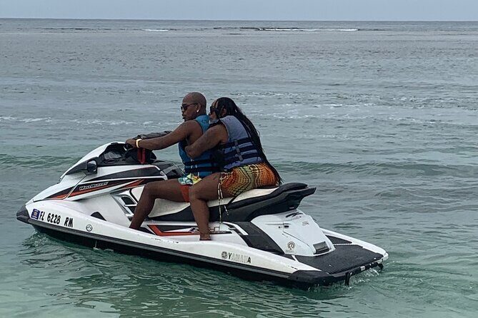Montego Bay Jetski and Bamboo River Rafting Private Tour - FAQ