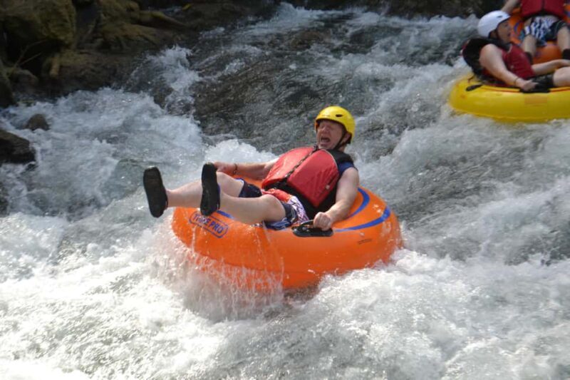 Montego Bay: Jungle River Tubing and Bamboo Beach Club Trip - Final Thoughts