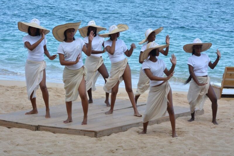 Montego Bay: Jungle River Tubing and Bamboo Beach Club Trip - FAQ