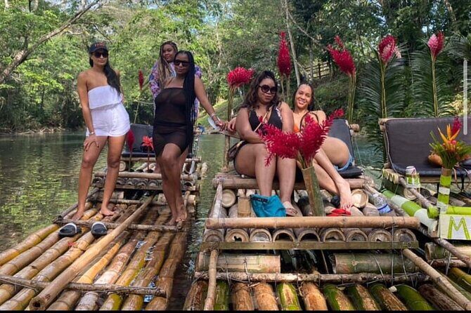 Montego Bay Lethe Rafting And Magritaville & Shopping Combo - An In-Depth Look at the Montego Bay Lethe Rafting and Margaritaville & Shopping Combo