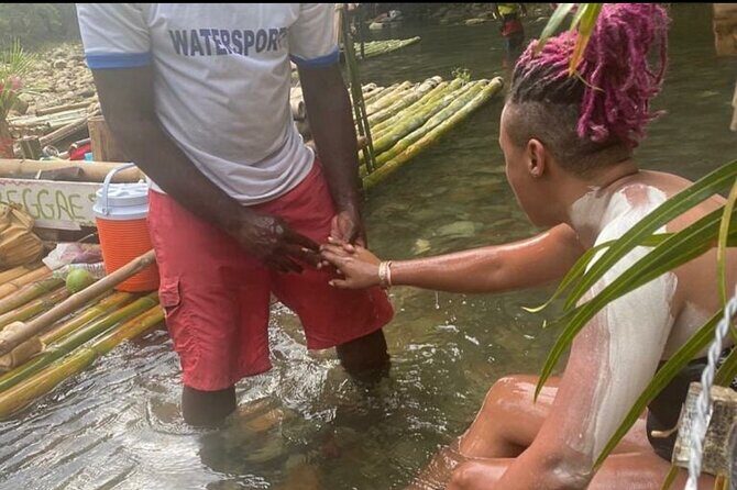 Montego Bay Lethe Rafting And Magritaville & Shopping Combo - Who Will Love This Tour?