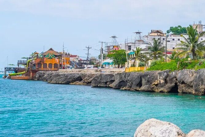 Montego Bay Local Experience & Beach from Cruise Ships - A Closer Look at the Tour Experience