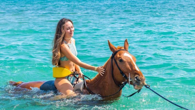 Montego Bay/Negril/Lucea: All-Access Adventure Pass - The Itinerary and Transportation: From Pickup to Drop-off