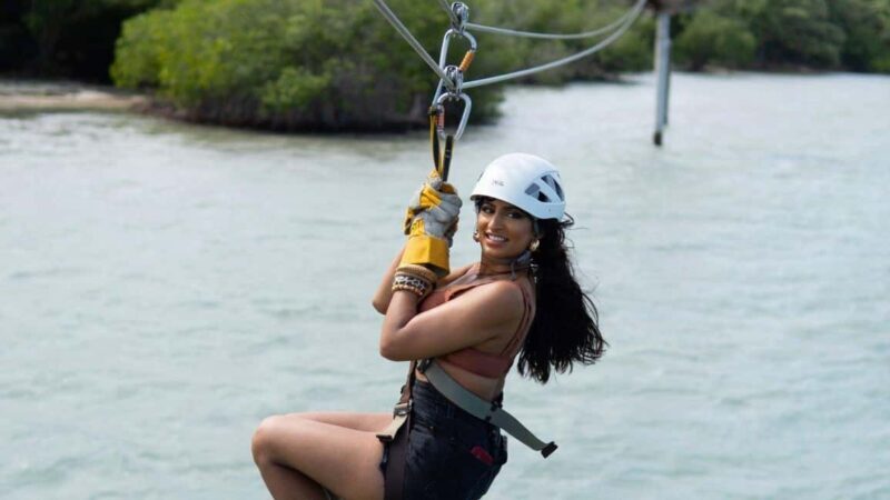 Montego Bay/Negril/Lucea: All-Access Adventure Pass - What Makes the Ocean Outpost Special?