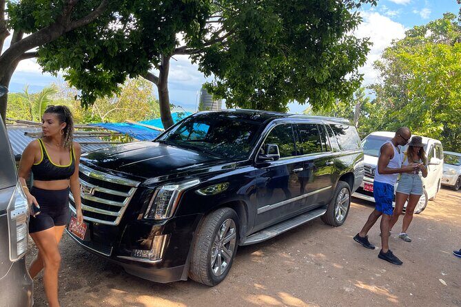 Montego Bay, Negril, Ocho Rios Areas Private Luxury Transfer - FAQ: Practical Questions Answered