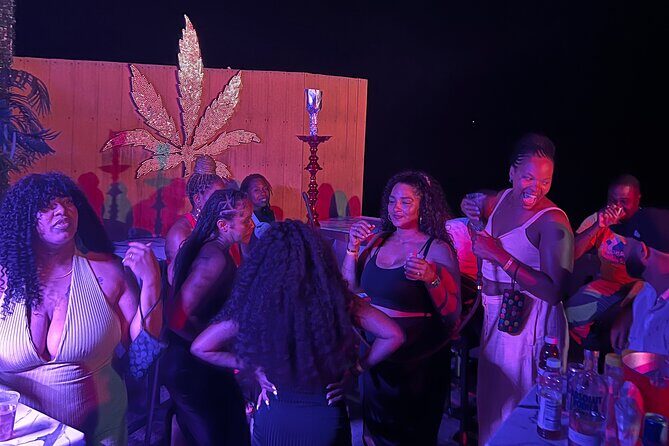Montego Bay Night Life Clubbing at Pier 1, 27/27 Lounge &Taboo - Practical Tips for Making the Most of Your Night