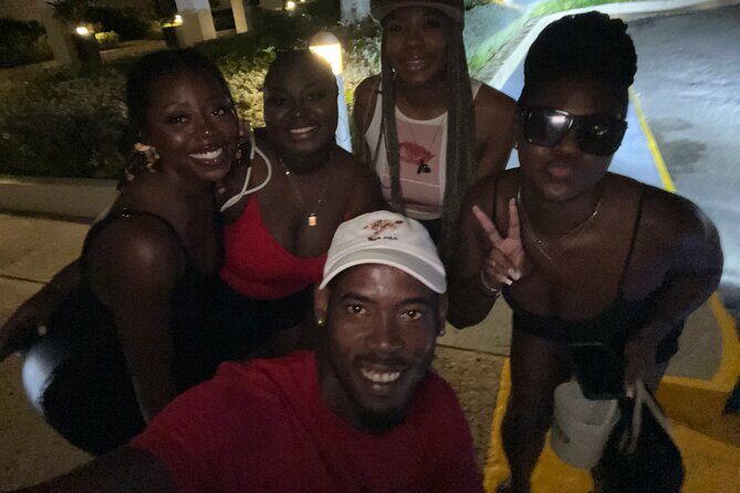 Montego Bay Night Life Clubbing at Pier 1, 27/27 Lounge &Taboo - The Sum Up