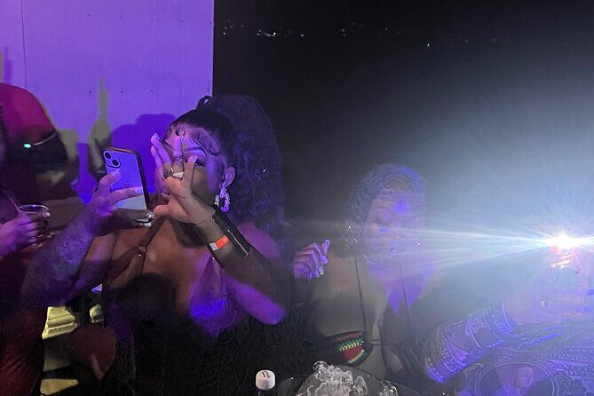Montego Bay Night Life Clubbing at Pier 1, 27/27 Lounge &Taboo - FAQ