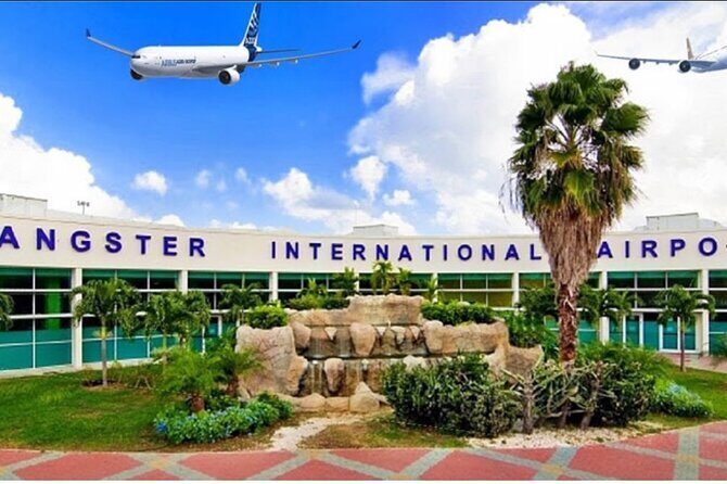 Montego Bay Ocean Coral Spring/Eden Bay Private Airport Transfer - An In-Depth Look at the Transfer Experience