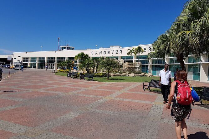 Montego Bay Ocean Coral Spring/Eden Bay Private Airport Transfer - Final Thoughts