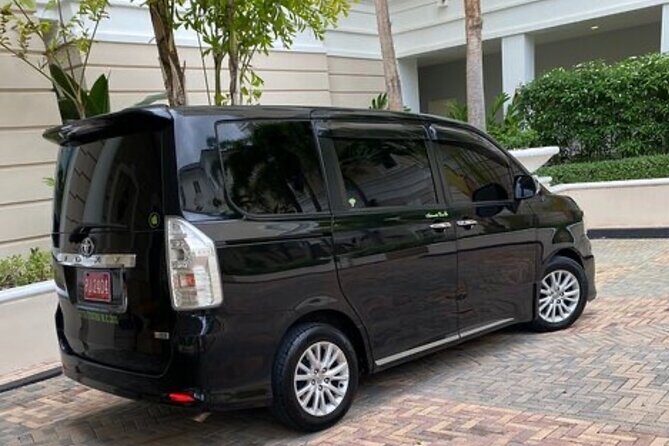 Montego Bay Ocean Coral Spring/Eden Bay Private Airport Transfer - FAQ