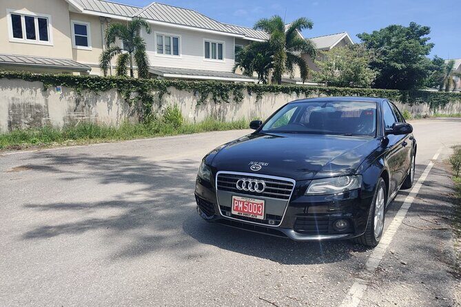 Montego Bay Private Airport Transfer - Who Should Consider This Service?