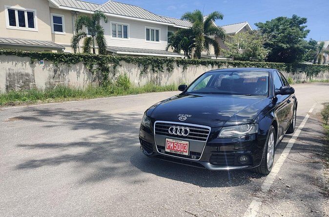 Montego Bay Private Airport Transfer - Frequently Asked Questions
