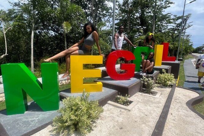 Montego Bay Private Airport Transfers - Round Trip - What to Expect from the Transfer Service