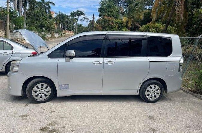 Montego Bay Private Airport Transfers - Round Trip - Frequently Asked Questions