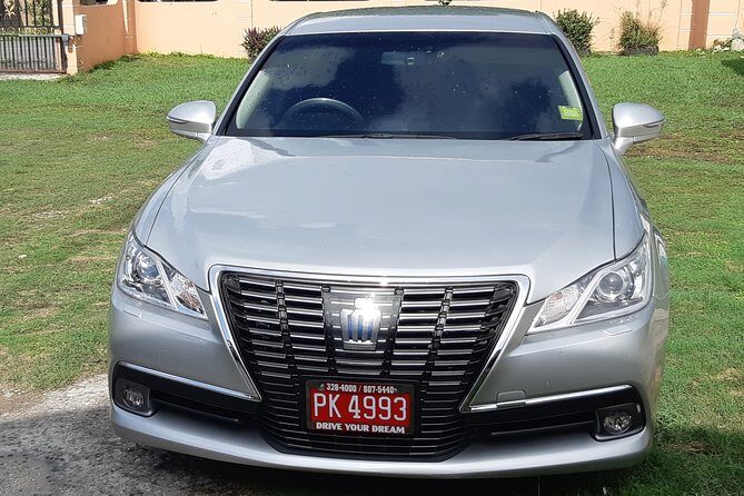 Montego Bay Private Airport Transfers to Montego Bay Hotels in the airport area - What Makes This Transfer Service Stand Out?