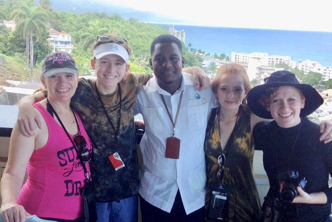 Montego Bay Private and Customized Highlights Day Tour - A Closer Look at the Tour Itinerary
