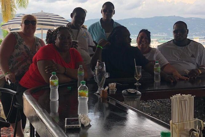 Montego Bay Private and Customized Highlights Day Tour - Potential Drawbacks