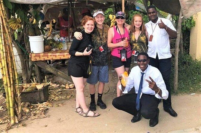 Montego Bay Private and Customized Highlights Day Tour - Who Will Appreciate This Tour?