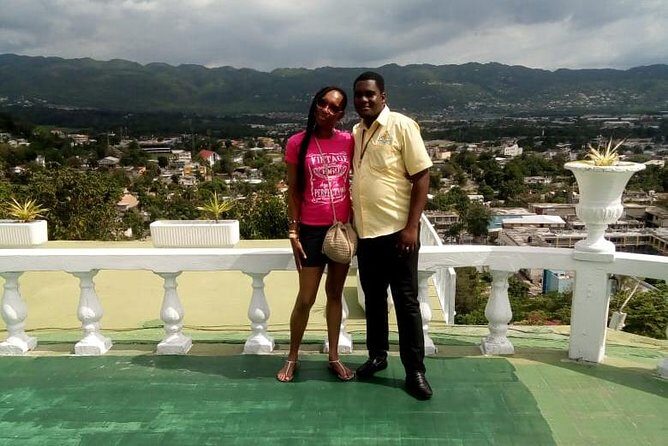 Montego Bay Private and Customized Highlights Day Tour - Final Thoughts