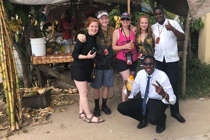 Montego Bay Private and Customized Highlights Day Tour - FAQ About the Montego Bay Private and Customized Highlights Day Tour