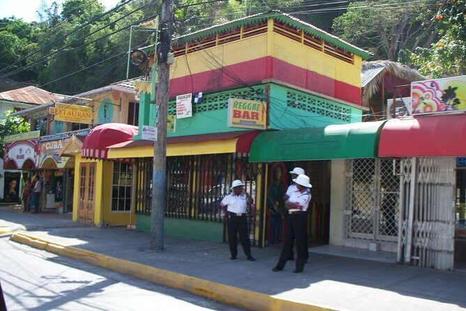 Montego Bay Private Shopping Tour with Hotel Pickup - The Bottom Line: Who Will Love This Tour?