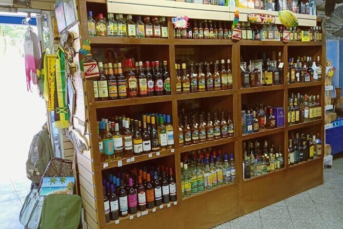 Montego Bay Private Shopping Tour with Hotel Pickup - Frequently Asked Questions