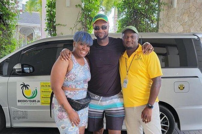 Montego Bay Private Taxi & Airport Transfers - Additional Perks and Flexibility