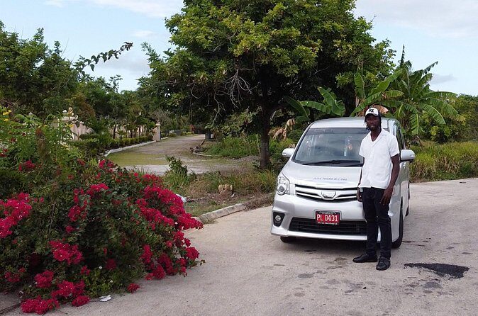 Montego Bay Private Transfer Airport to Hotel one way trip - Final Thoughts
