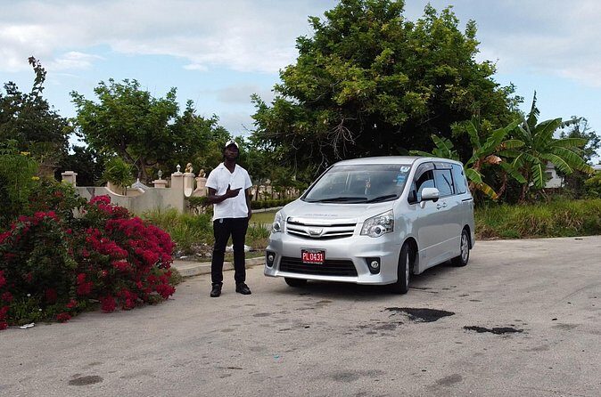 Montego Bay Private Transfer Airport to Hotel one way trip - FAQ