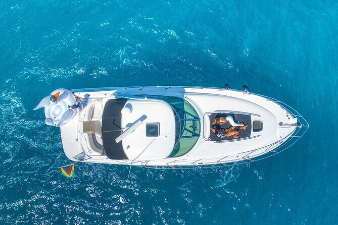 Montego Bay Private Yacht Tour with Open Bar and Lunch - Final Thoughts: Who Will Love This Tour?