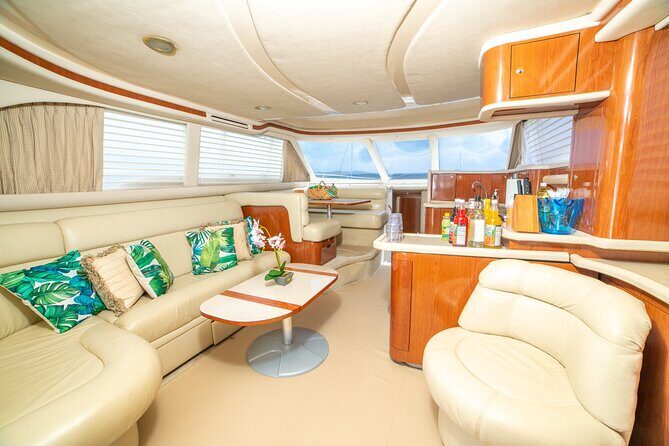 Montego Bay Private Yacht Tour with Open Bar and Lunch - Final Words