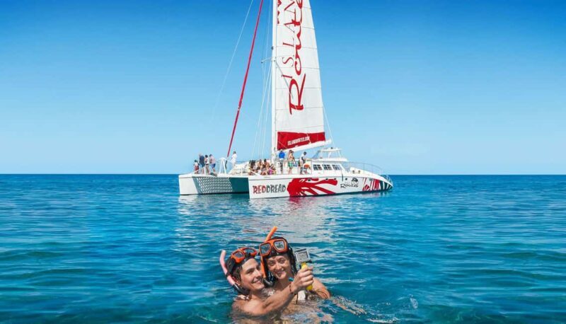Montego Bay: Reggae Family Catamaran Cruise with Snorkeling - Who Should Consider This Tour?