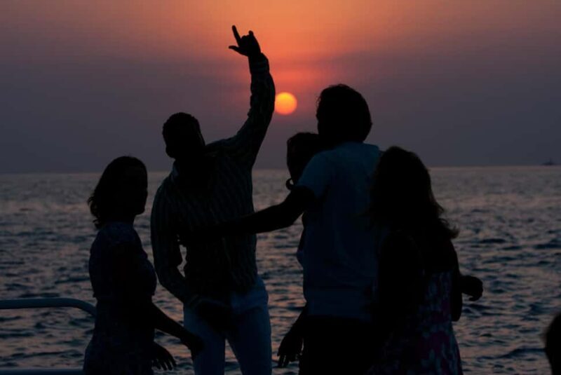 Montego Bay: Reggae Sunset Catamaran Cruise - FAQ