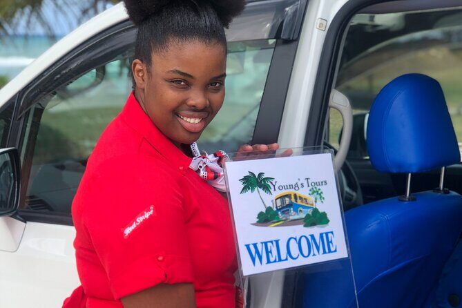 Montego Bay Roundtrip Luxury Transfer with Lounge Access - What We Like About the Montego Bay Luxury Transfer with Lounge Access