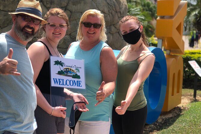 Montego Bay Roundtrip Luxury Transfer with Lounge Access - Practical Tips for Booking