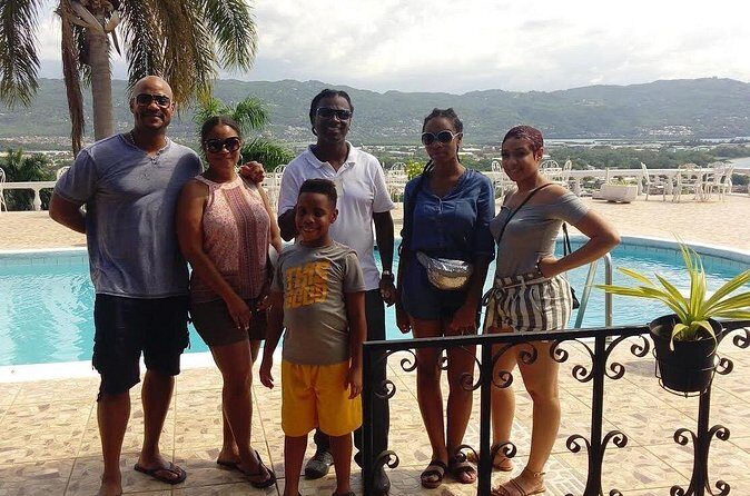 Montego Bay Scenic Tour - Final Thoughts