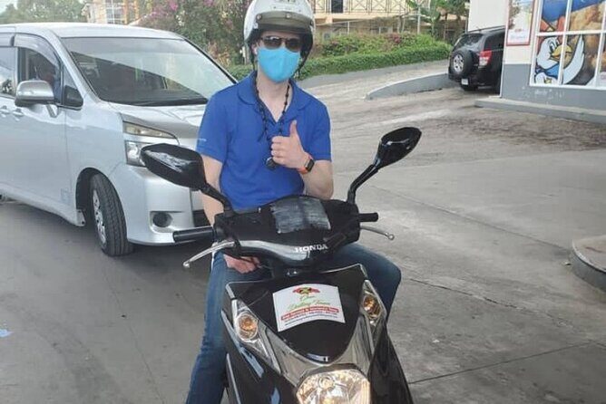 Montego Bay Scooter Rentals - Safety and Practical Tips