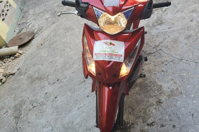 Montego Bay Scooter Rentals - Authentic Experience and Real Traveler Feedback