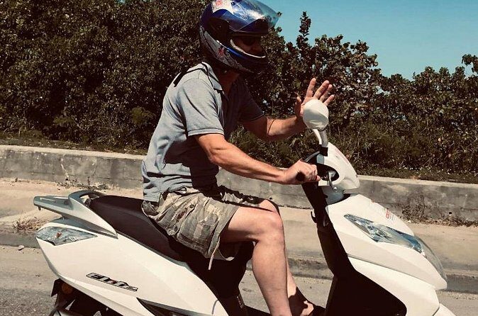 Montego Bay Scooter Rentals - Who Should Consider This Experience?