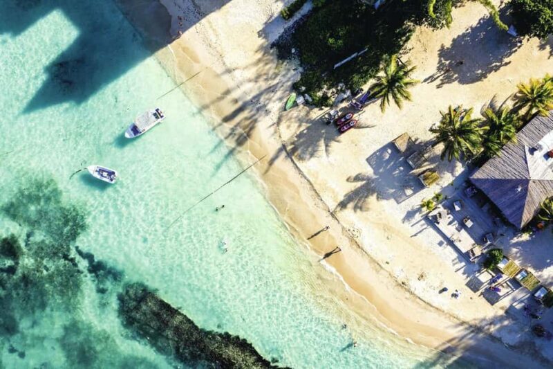 Montego Bay: Seven Miles Beach and Rick's Café Sunset View - The Sum Up