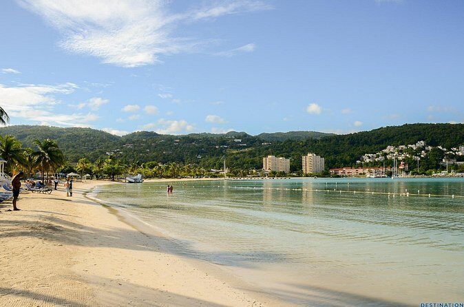 Montego Bay Sightseeing and Shopping Tour - A Closer Look at the Tour Experience
