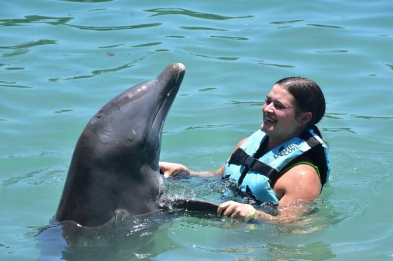 Montego Bay: Swim With The Dolphins Adventure in Lucea - Final Thoughts