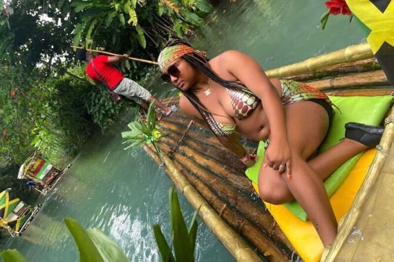 Montego Bay Thrilling Watersports Adventure Packages - Key Points