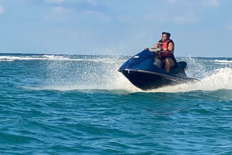 Montego Bay Thrilling Watersports Adventure Packages - Final Thoughts: Why Choose This Water Adventure?