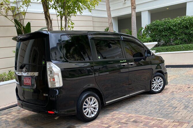 Montego Bay to Ocho Rios Hotels Private Transfer - Why Consider This Transfer?